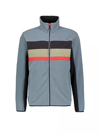 MERU | Giacca in pile da uomo Hereford |